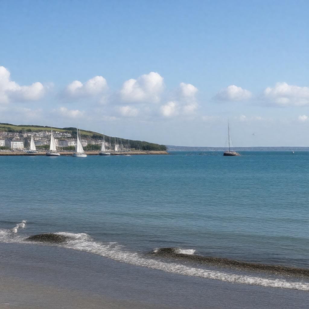 Dublin Bay